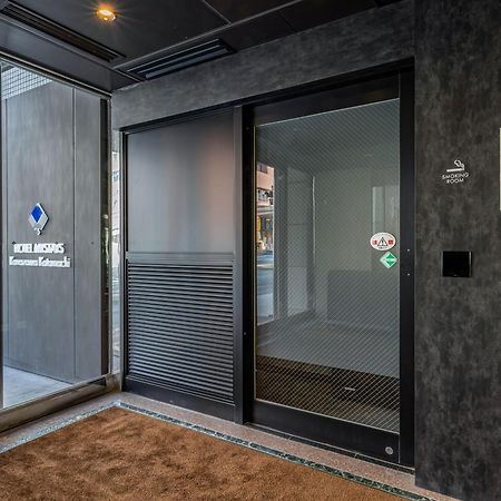 Hotel Mystays Kanazawa Katamachi Kültér fotó