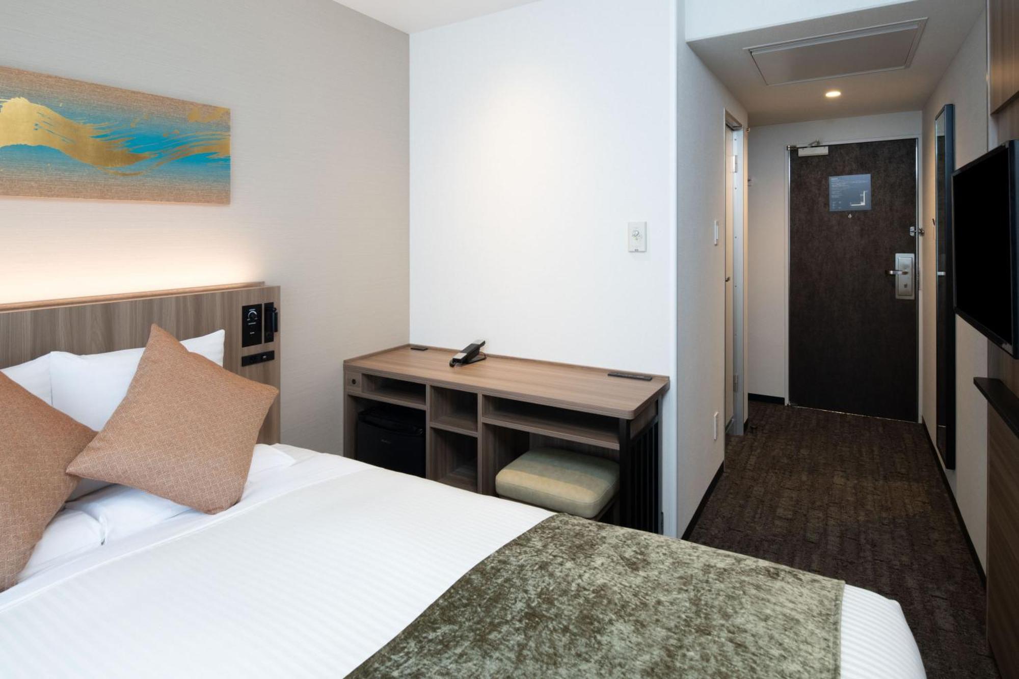 Hotel Mystays Kanazawa Katamachi Kültér fotó