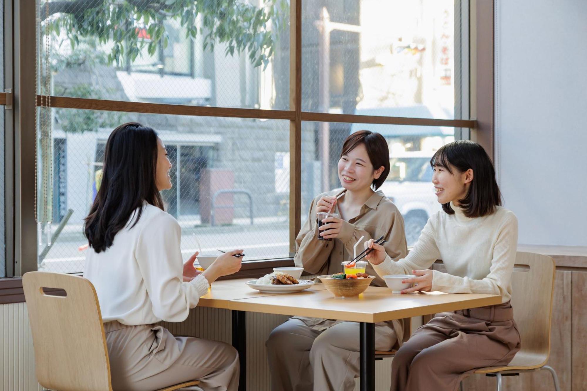 Hotel Mystays Kanazawa Katamachi Kültér fotó