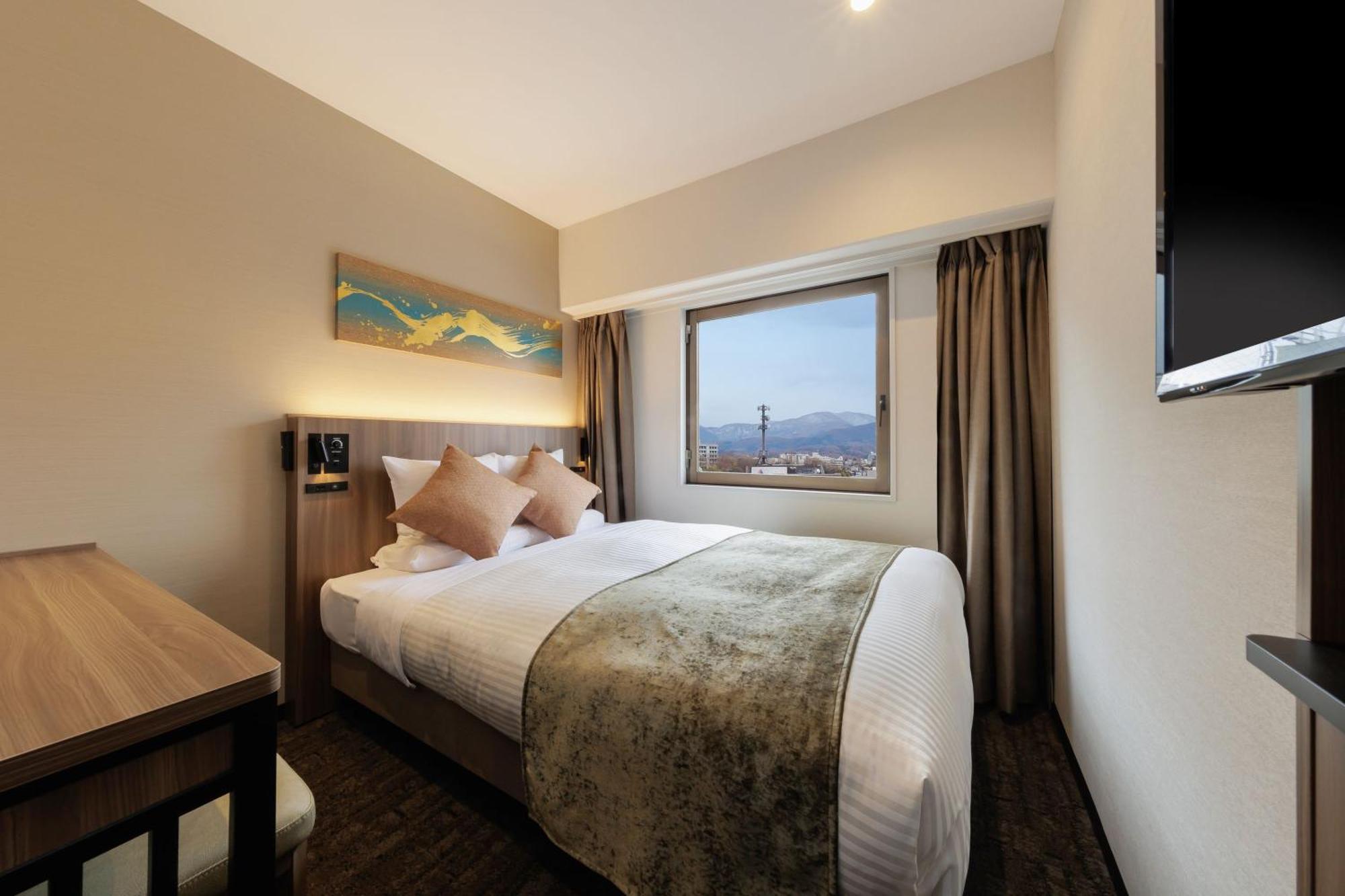 Hotel Mystays Kanazawa Katamachi Kültér fotó