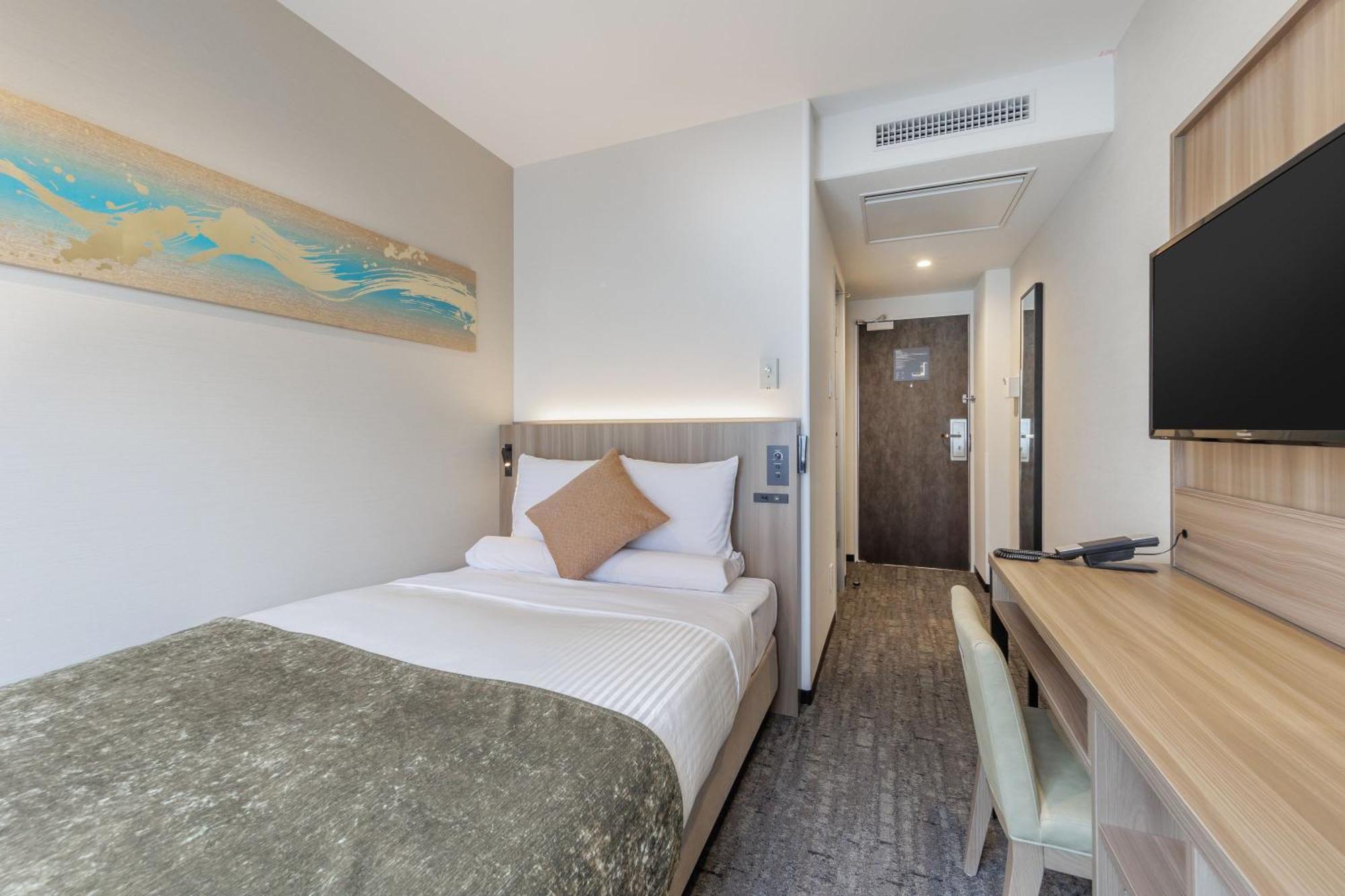 Hotel Mystays Kanazawa Katamachi Kültér fotó