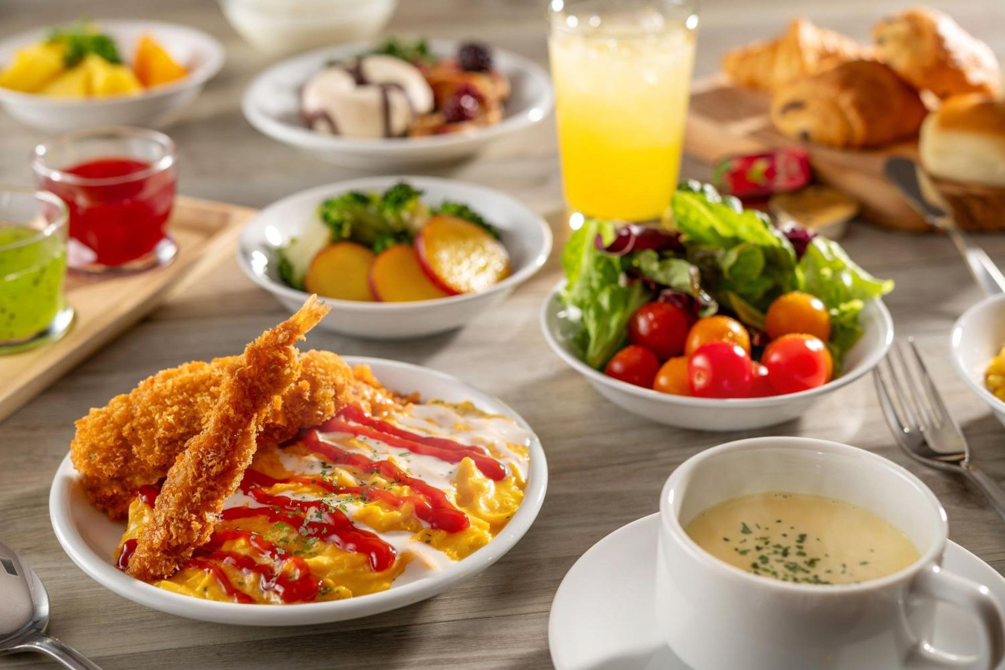 Hotel Mystays Kanazawa Katamachi Kültér fotó