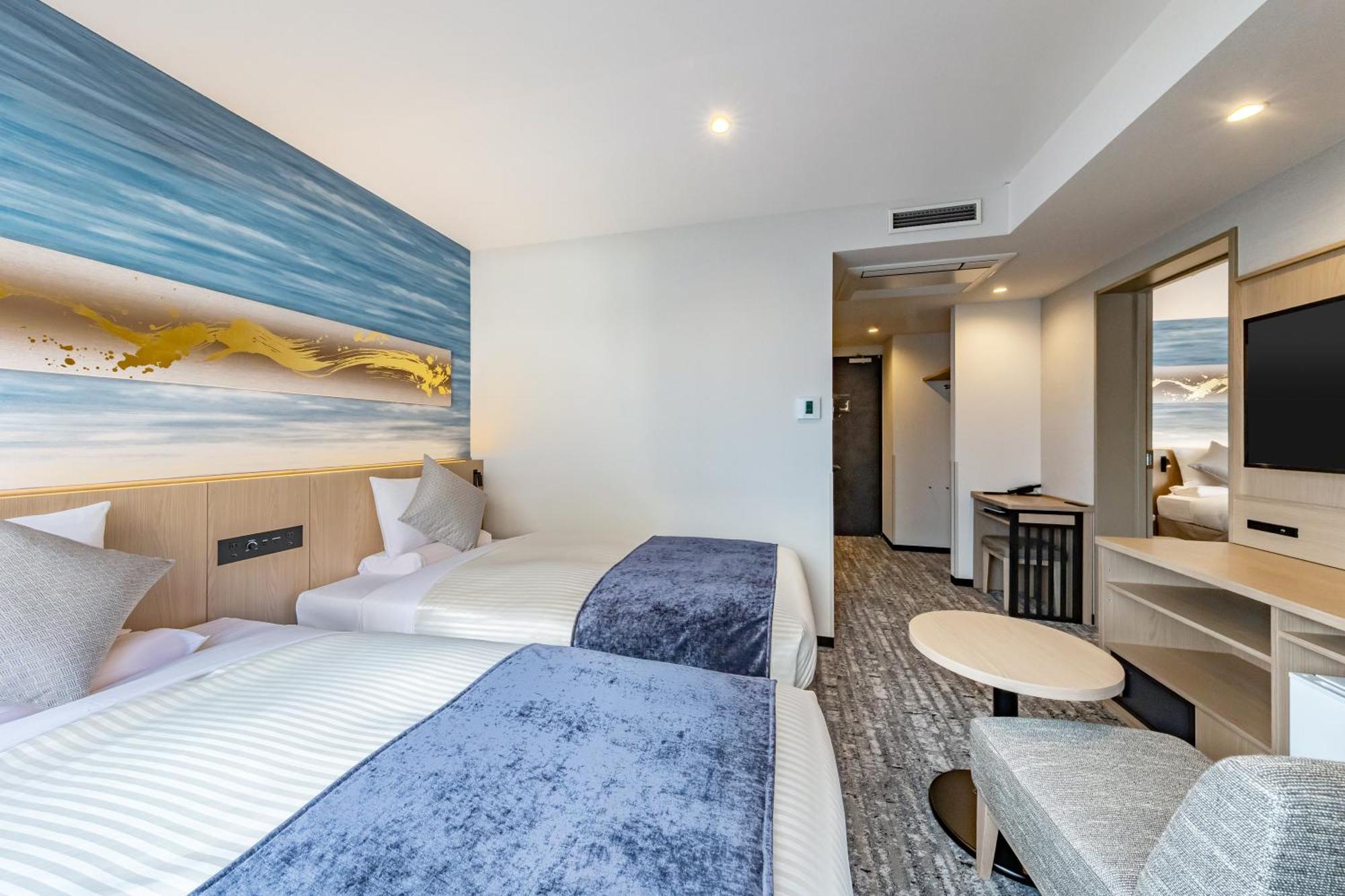 Hotel Mystays Kanazawa Katamachi Kültér fotó
