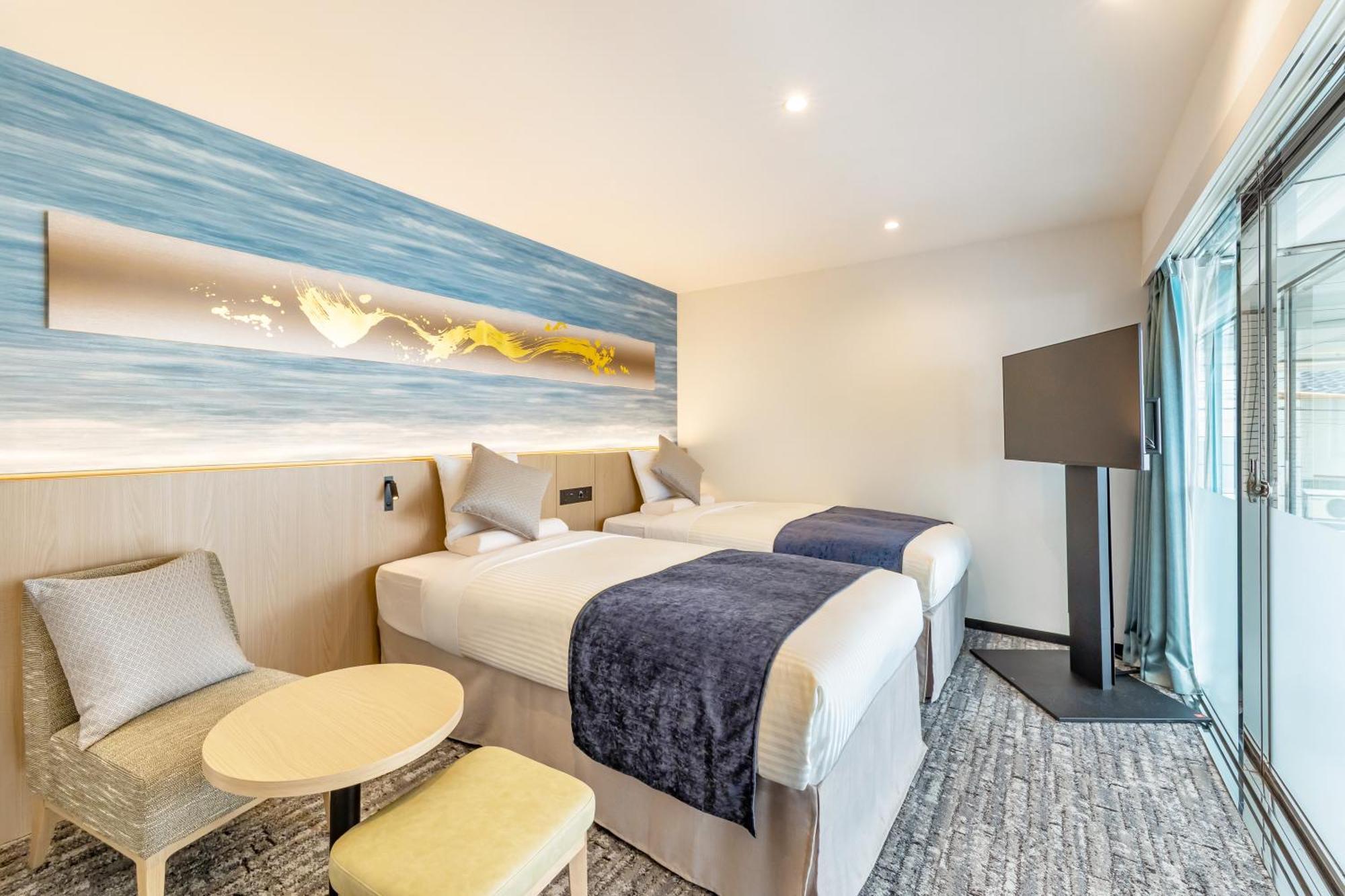 Hotel Mystays Kanazawa Katamachi Kültér fotó